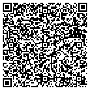 QR-код с контактной информацией организации ДЕТСКИЙ САД № 418, МДОУ
