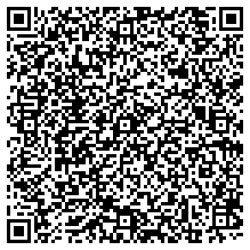 QR-код с контактной информацией организации Городской Дворец детского и юношеского творчества