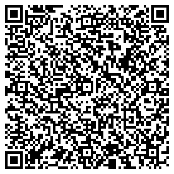 QR-код с контактной информацией организации Обитель фортуны