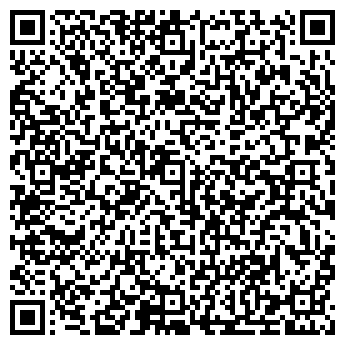 QR-код с контактной информацией организации ИП Кочанов-Сорокин А.С.