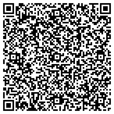 QR-код с контактной информацией организации Бургеры от шефа, киоск фастфудной продукции