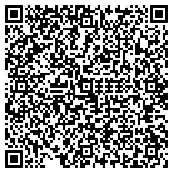 QR-код с контактной информацией организации ДЕТСКИЙ САД № 400, МДОУ