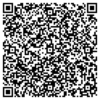 QR-код с контактной информацией организации СТО