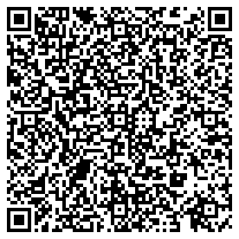 QR-код с контактной информацией организации Авиатор