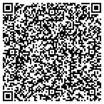 QR-код с контактной информацией организации ОАО Биохимик