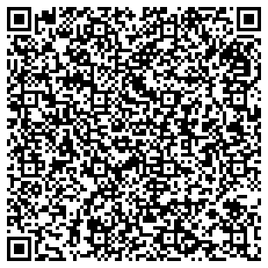 QR-код с контактной информацией организации Политехнический колледж  СахГУ , общежитие