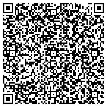 QR-код с контактной информацией организации Медлинг