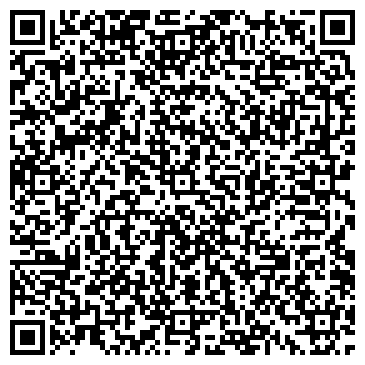 QR-код с контактной информацией организации Дом культуры им. А.П. Вагжанова