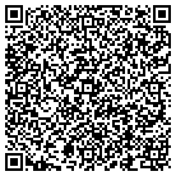 QR-код с контактной информацией организации Музыкальная школа №1