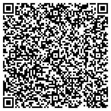 QR-код с контактной информацией организации Общежитие, Сахалинский техникум сервиса