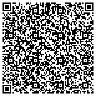 QR-код с контактной информацией организации Братский областной кожно-венерологический диспансер, ОГБУЗ