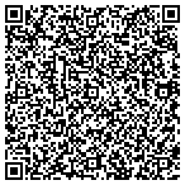 QR-код с контактной информацией организации Братский областной психоневрологический диспансер, ОГУЗ