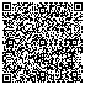 QR-код с контактной информацией организации Богданна, ресторан