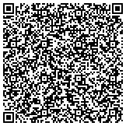 QR-код с контактной информацией организации Общежитие, Сахалинский промышленно-экономический техникум