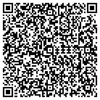 QR-код с контактной информацией организации ДЕТСКИЙ САД № 393, МДОУ