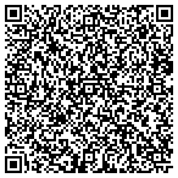 QR-код с контактной информацией организации Общежитие, Торгово-Экономический институт