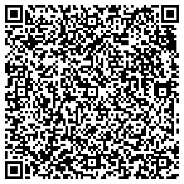 QR-код с контактной информацией организации Братский областной психоневрологический диспансер, ОГУЗ