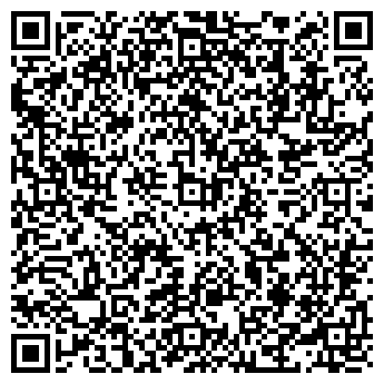 QR-код с контактной информацией организации Общежитие, СахГУ, №3