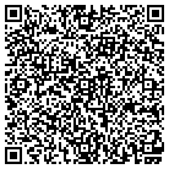QR-код с контактной информацией организации ИП Хамидулин М.Ю.