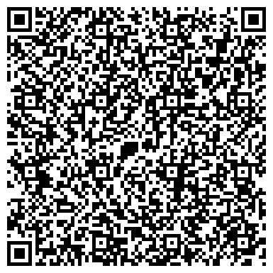 QR-код с контактной информацией организации Иркутский областной противотуберкулезный диспансер, филиал в г. Братске