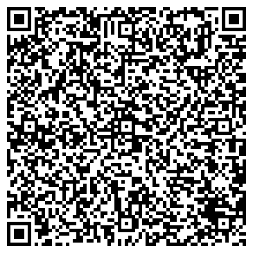 QR-код с контактной информацией организации Детский сад №16, Теремок