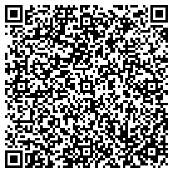QR-код с контактной информацией организации ООО АйТиСтаф