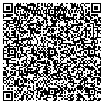 QR-код с контактной информацией организации Молния, СТО, ИП Вячеславов А.Е.