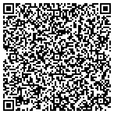 QR-код с контактной информацией организации Аквилон-Сахалин