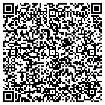 QR-код с контактной информацией организации Детский сад №3, Хрусталик