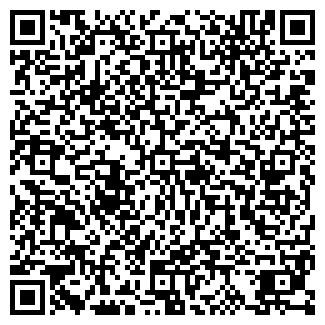 QR-код с контактной информацией организации Блин.ок, кафе