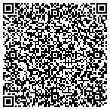 QR-код с контактной информацией организации ООО Парадиз