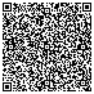 QR-код с контактной информацией организации ООО «Омскагропромдорстрой»