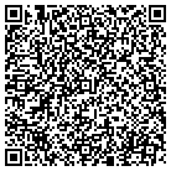 QR-код с контактной информацией организации Детский сад №8, Сказка