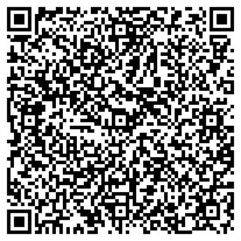 QR-код с контактной информацией организации ООО Кросстек