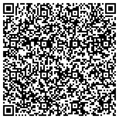 QR-код с контактной информацией организации Макбургерс, кафе