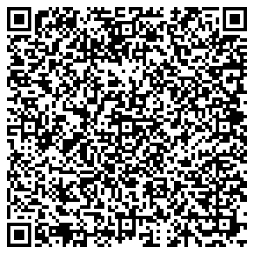 QR-код с контактной информацией организации Елочка, детский сад, с. Шебалино