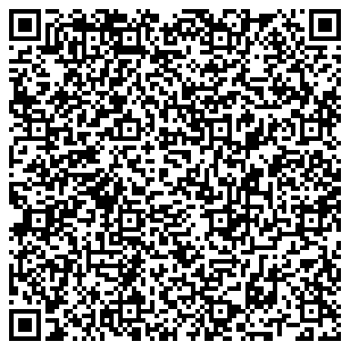 QR-код с контактной информацией организации Большой праздник