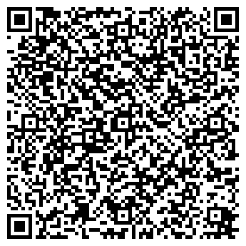 QR-код с контактной информацией организации Новый интернет, интернет-провайдер