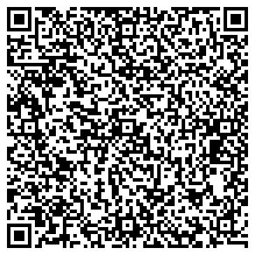 QR-код с контактной информацией организации Русский фейерверк