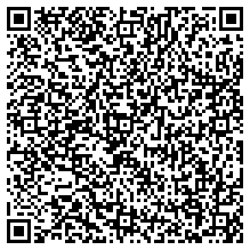 QR-код с контактной информацией организации Салюты, магазин, ИП Поляков А.М.