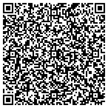 QR-код с контактной информацией организации Искорка, детский сад, с. Шебалино