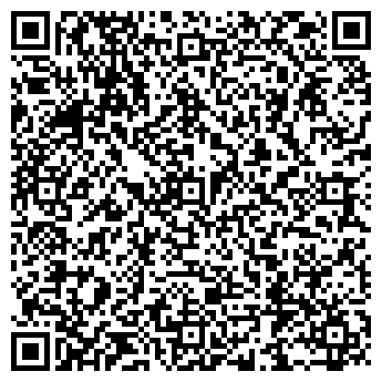 QR-код с контактной информацией организации Колосок, детский сад