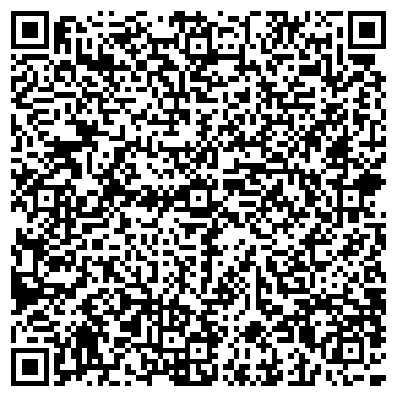 QR-код с контактной информацией организации MetroMax, интернет-провайдер