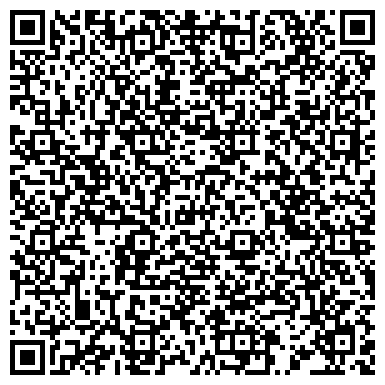 QR-код с контактной информацией организации Элит Визаж, магазин косметики, парфюмерии и бытовой химии