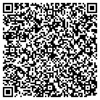 QR-код с контактной информацией организации ДЕТСКИЙ САД № 326, МДОУ