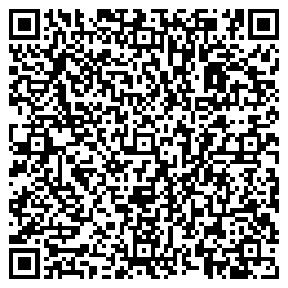 QR-код с контактной информацией организации Джунго, кафе-сауна