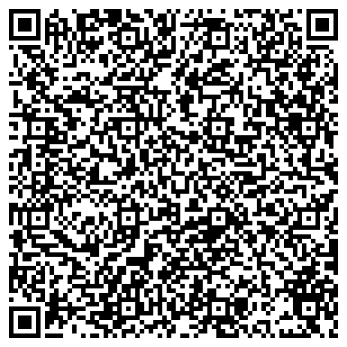 QR-код с контактной информацией организации Костромская областная детская библиотека им. Аркадия Гайдара