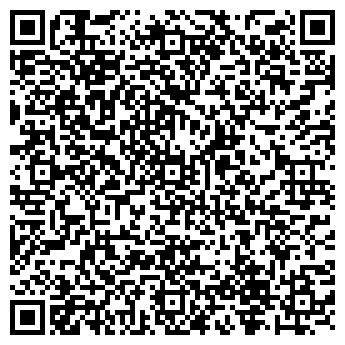 QR-код с контактной информацией организации Контакт