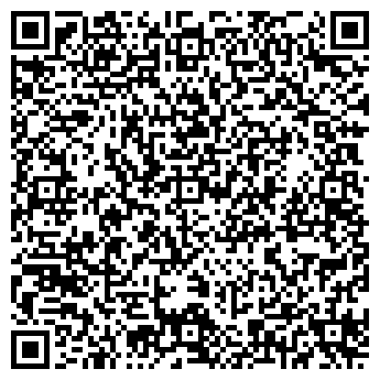 QR-код с контактной информацией организации Ручеёк, детский сад