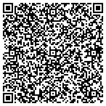 QR-код с контактной информацией организации Библиотека №11 им. М.Ю. Лермонтова